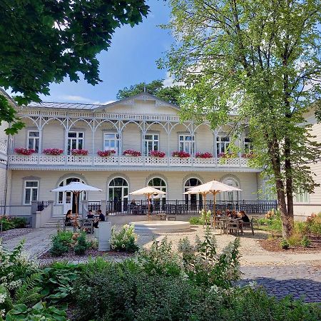 Nowy Gurewicz Bed & Breakfast Otwock Dış mekan fotoğraf