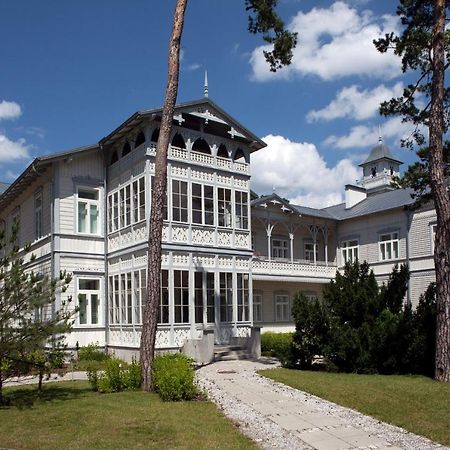 Nowy Gurewicz Bed & Breakfast Otwock Dış mekan fotoğraf