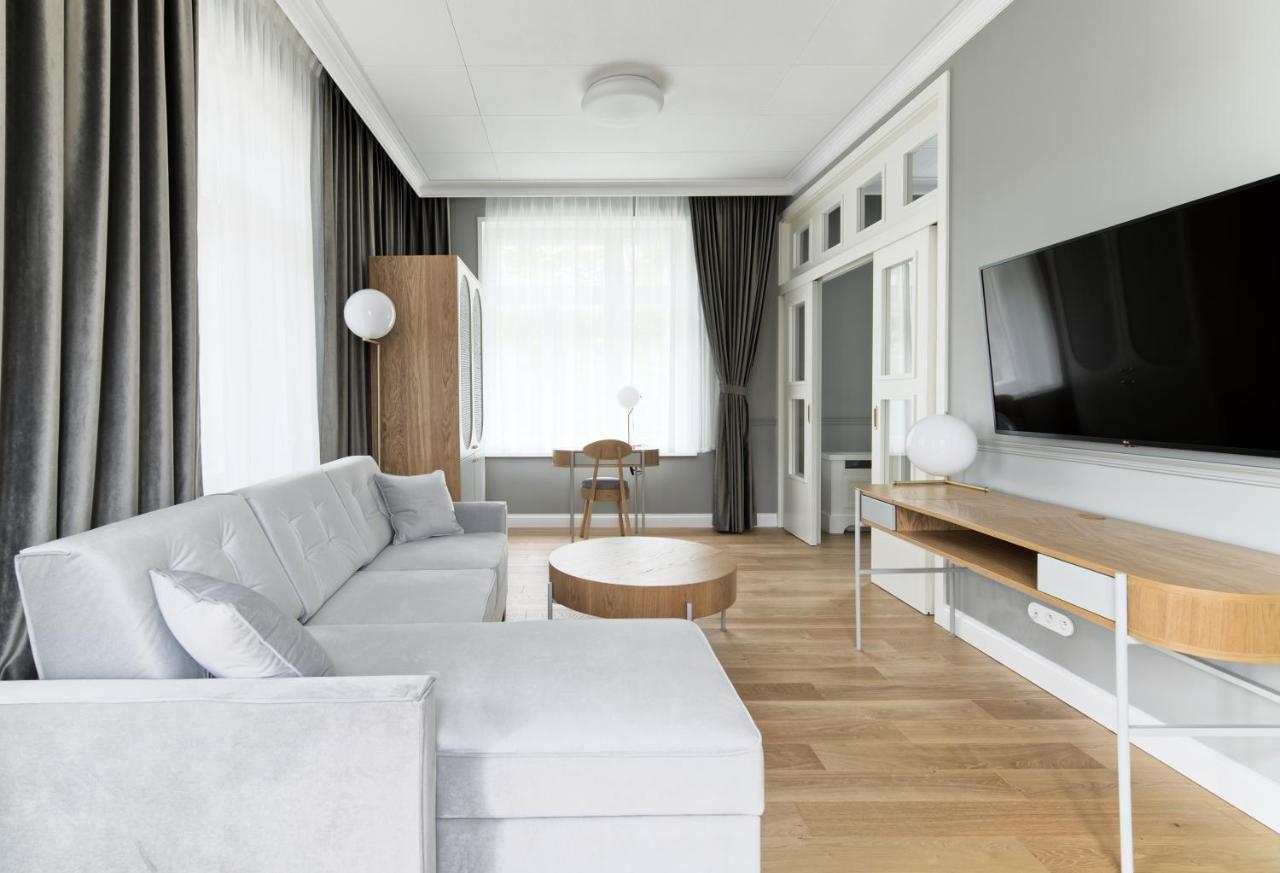 Nowy Gurewicz Bed & Breakfast Otwock Dış mekan fotoğraf