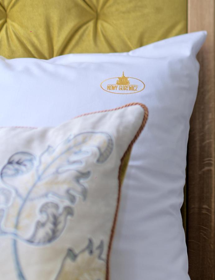 Nowy Gurewicz Bed & Breakfast Otwock Dış mekan fotoğraf