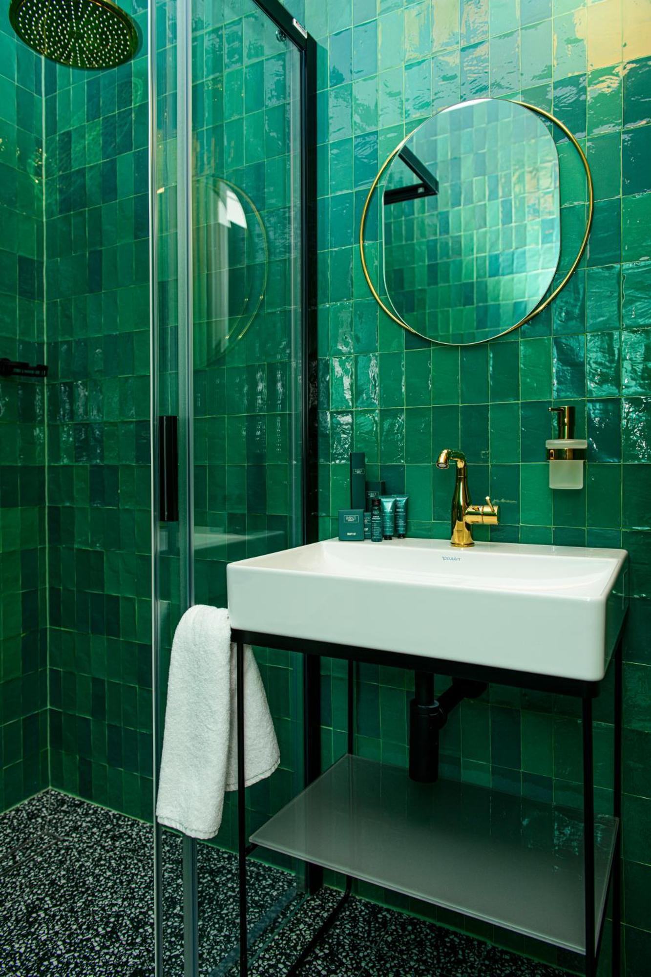 Nowy Gurewicz Bed & Breakfast Otwock Oda fotoğraf
